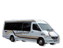 16 Seater