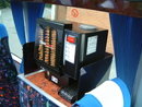 Drinks Machine