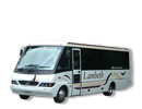 25 / 33 seater