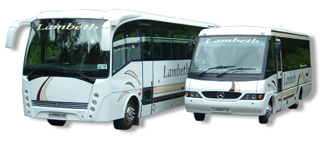 16 seater